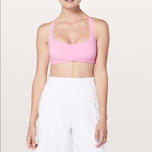 Lululemon Free To Be Bra